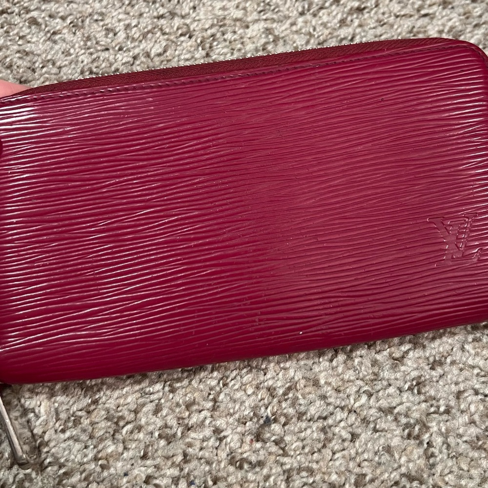 Louis Vuitton Wallet